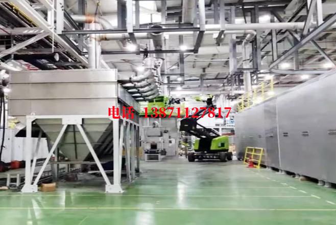 兴隆华侨农场机电设备安装工程,设备安装公司